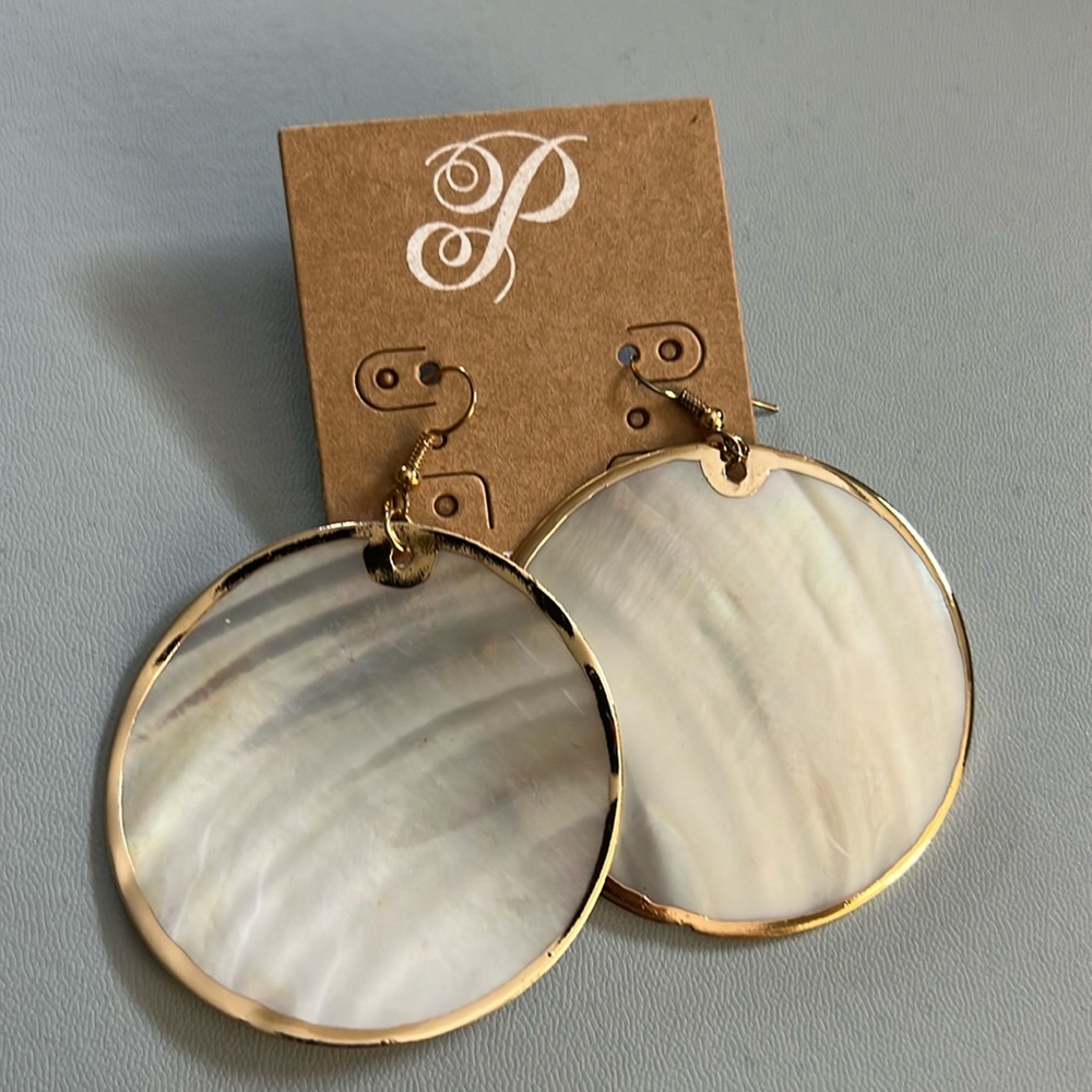 Plunder Earrings